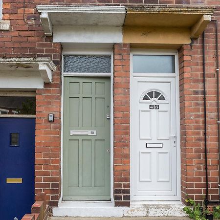 The Avenue-3 Bed Sleeps 6 Great For Contractors Villa Gateshead Exterior photo
