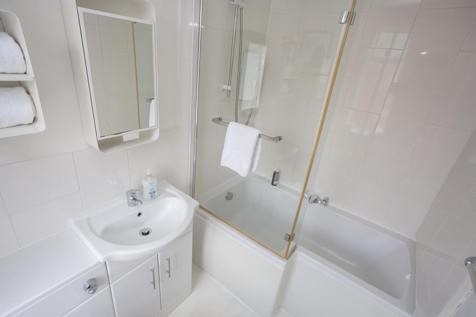 The Avenue-3 Bed Sleeps 6 Great For Contractors Villa Gateshead Exterior photo